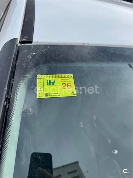 Usado Citroën C4 110 CV (80 kW) 2006 Blanco Berlina