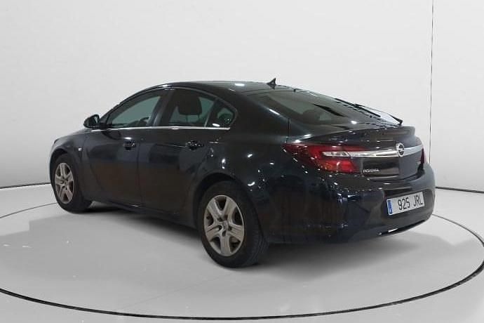 Usado Opel Insignia Selective 136 CV (100 kW) 2016
