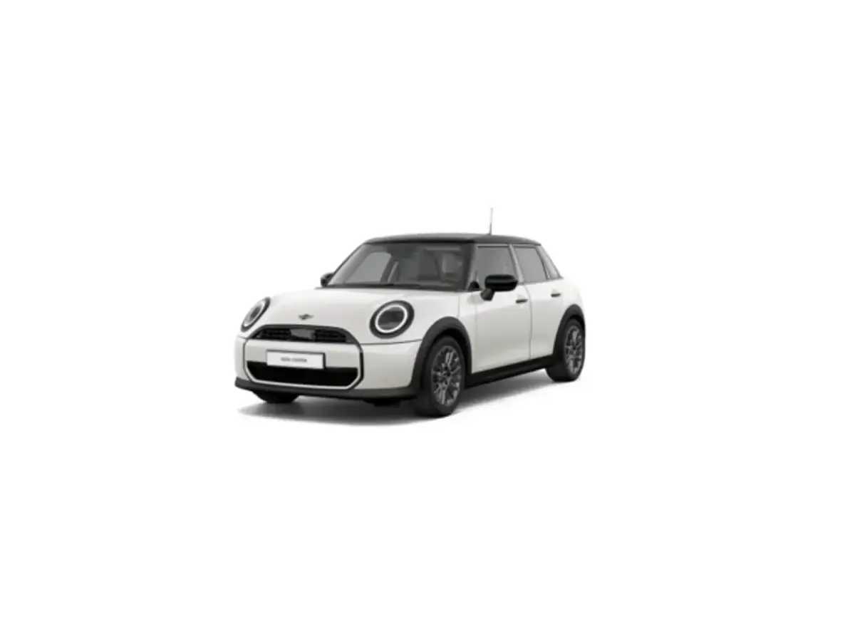 Usado Mini Cooper 114 kW (156 CV) 2025 Utilitario