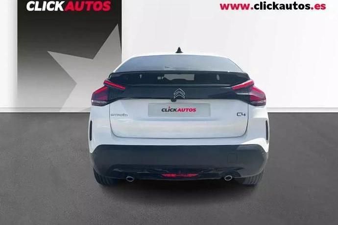 Usado Citroën C4 PureTech 130 CV (95 kW) 2024 SUV