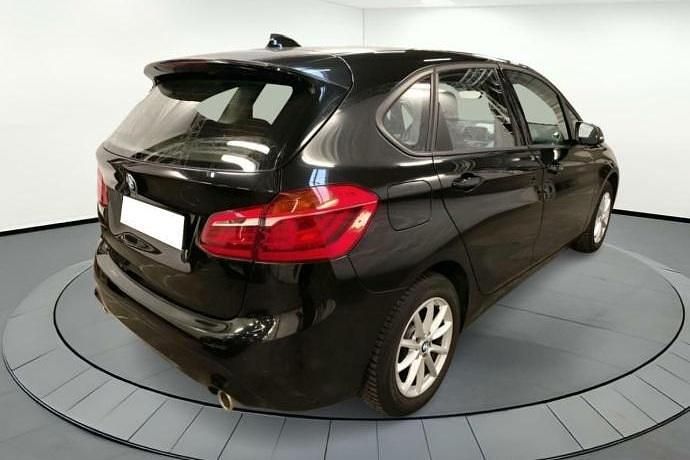 Usado 2018 BMW 218 | 15.990 € (Precio justo) - Imagen 1/3