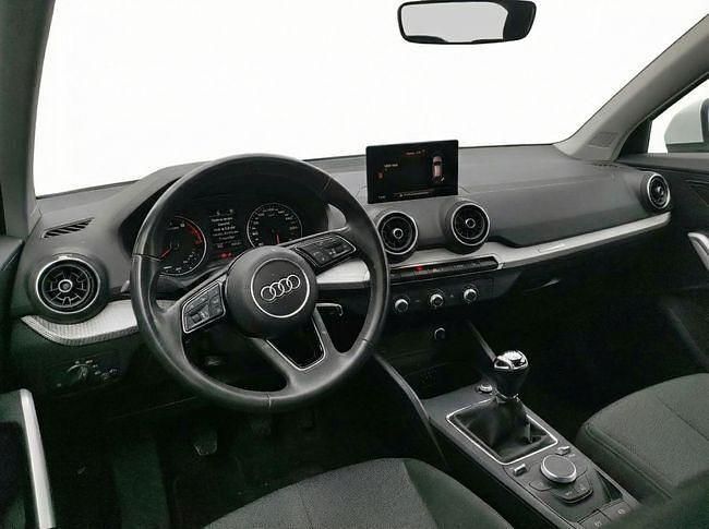 Usado Audi Q2 Advanced Plus 110 CV (80 kW) 2024 Blanco SUV