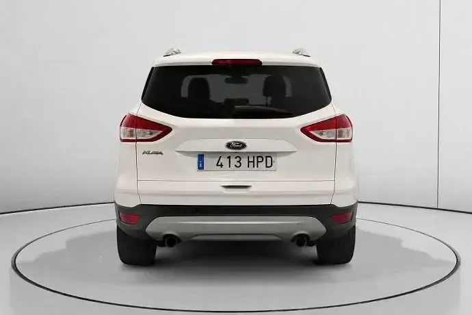 Usado Ford Kuga Trend 140 CV (102 kW) 2013 SUV