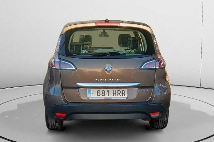 Usado Renault Scénic III Dynamique 110 CV (80 kW) 2013