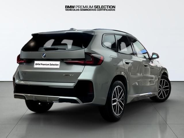 Usado BMW X1 Comfort Edition 150 CV (110 kW) 2025 SUV