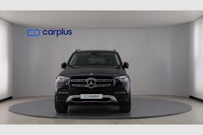 Usado Mercedes GLE350 320 CV (235 kW) 2020