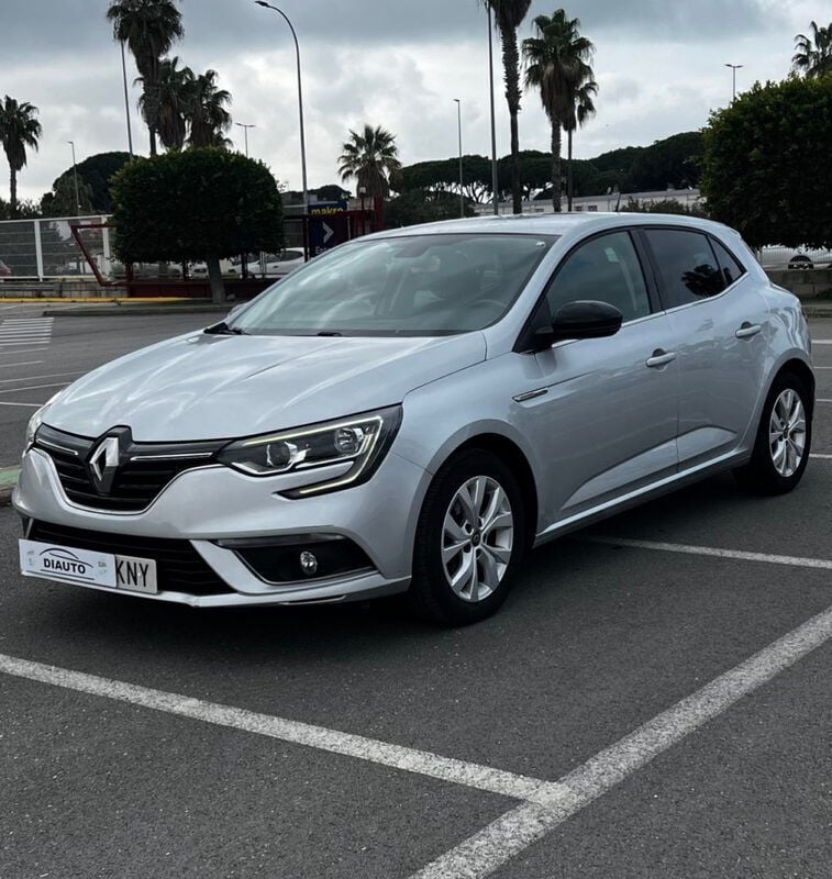 Usado Renault Mégane IV 115 CV (84 kW) 2017