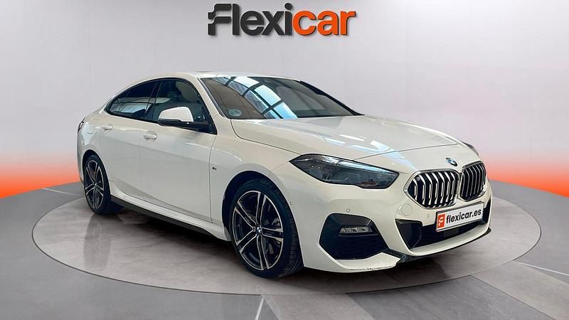 Usado BMW 220 192 CV (141 kW) 2024 Blanco Coupe