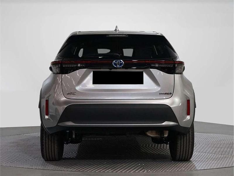 Usado Toyota Yaris Cross Active 116 CV (85 kW) 2022 SUV