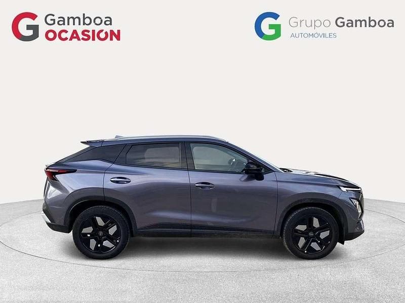 Usado Omoda 5 147 CV (108 kW) 2025 Gris SUV