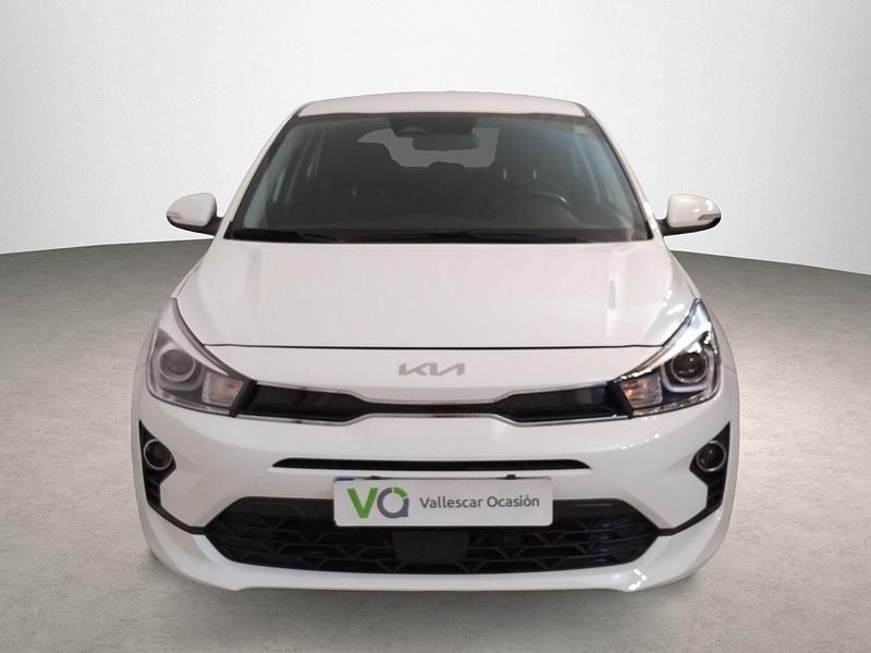 Usado Kia Rio 100 CV (73 kW) 2021 Otro Berlina