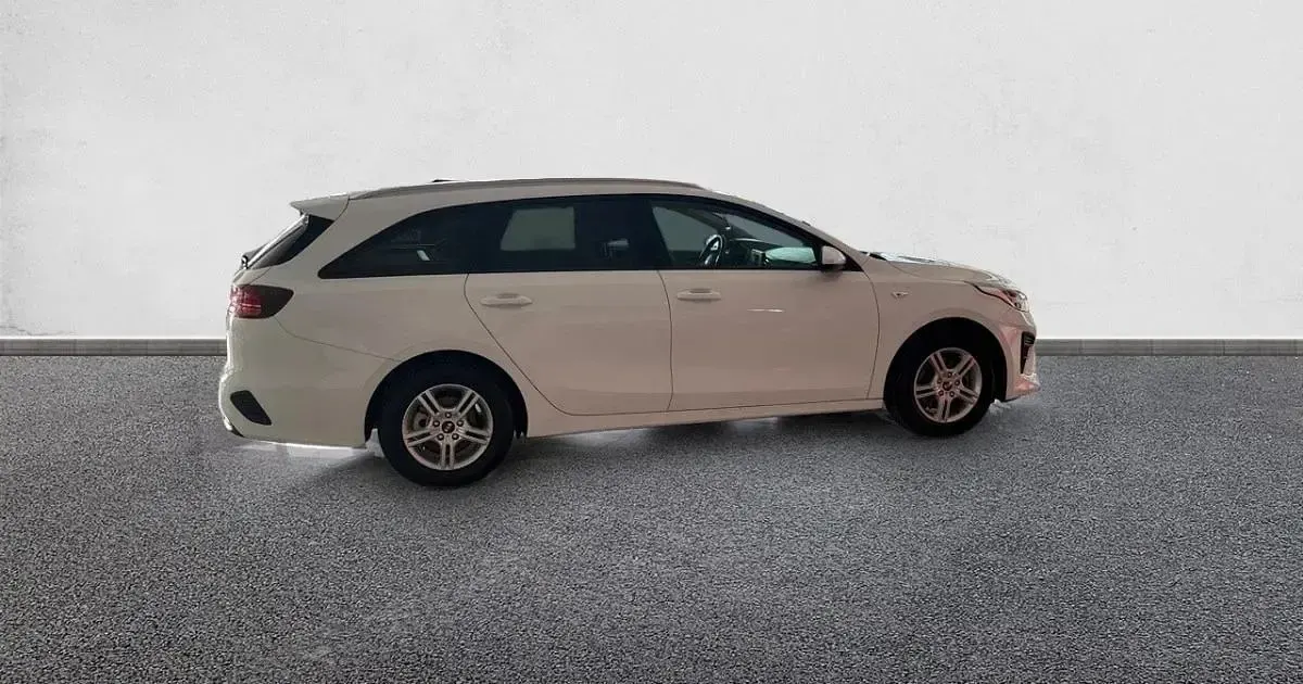 Usado Kia Ceed 120 CV (88 kW) 2020 Utilitario