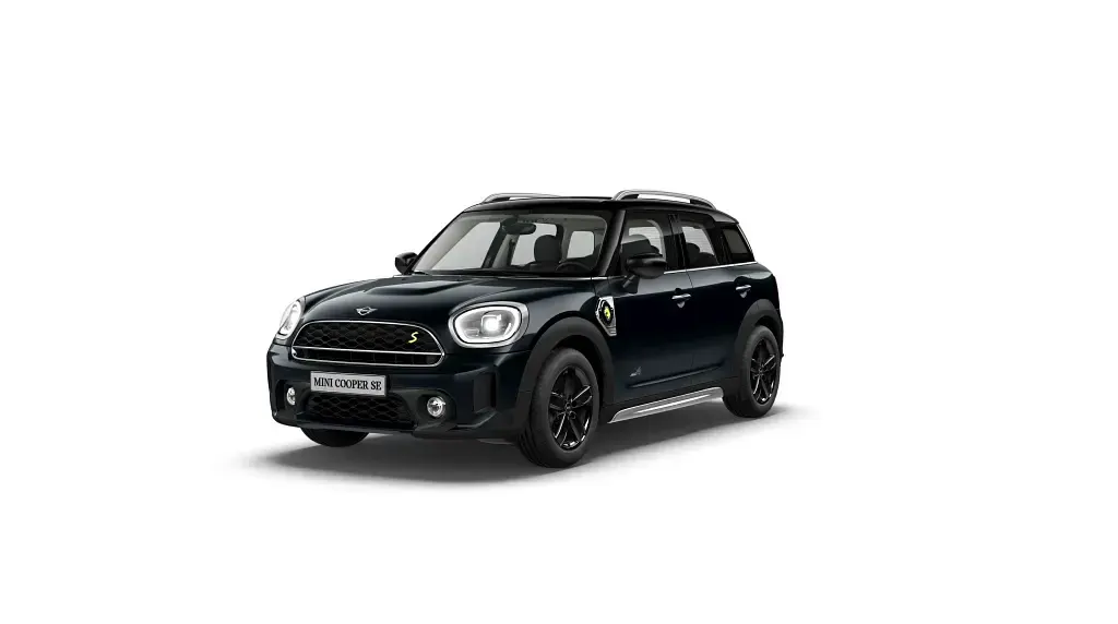 Usado Mini Cooper S Countryman 220 CV (161 kW) 2022 SUV