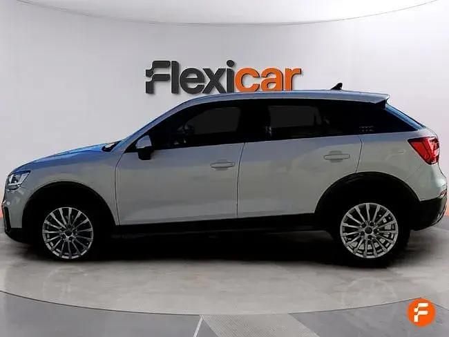 Occasion Audi Q2 Advanced Plus 116 ch (85 kW) 2019 Blanc SUV