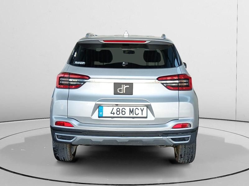 Usado DR DR 4.0 116 CV (85 kW) 2022 SUV