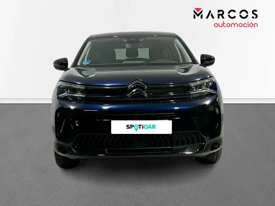 Usado Citroën C5 Aircross 145 CV (106 kW) 2025 SUV