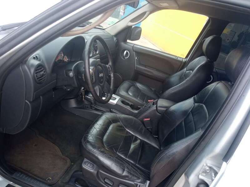 Usado Jeep Cherokee 162 CV (119 kW) 2005 SUV