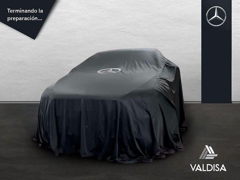 Otro Usado 2022 Mercedes GLA250 AMG line SUV | 42.900 € (Precio justo) - Imagen 1/4