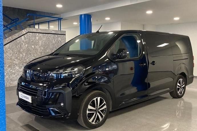 Usado Peugeot Traveller Business-Line 180 CV (132 kW) 2024 Monovolumen