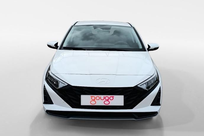 Nuevo Hyundai i20 100 CV (73 kW) 2025 Utilitario