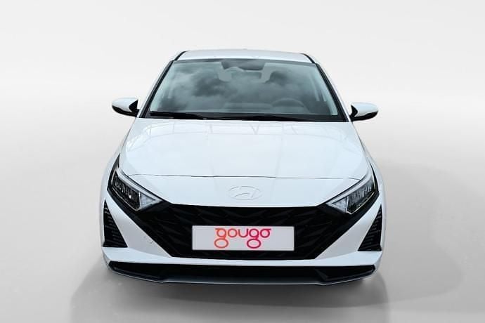 Ny Hyundai i20 101 HK (74 kW) 2025 Hatchback