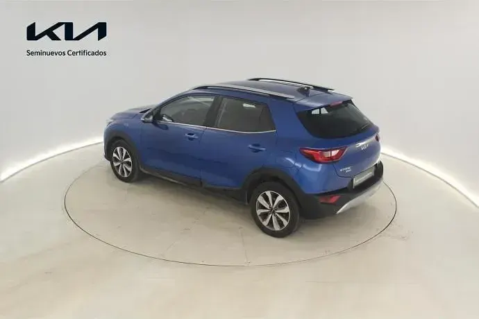 Usado Kia Stonic 100 CV (73 kW) 2025 SUV