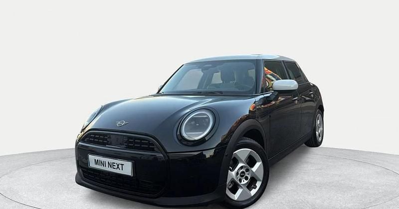 Usado Mini Cooper 114 kW (156 CV) 2025 Utilitario