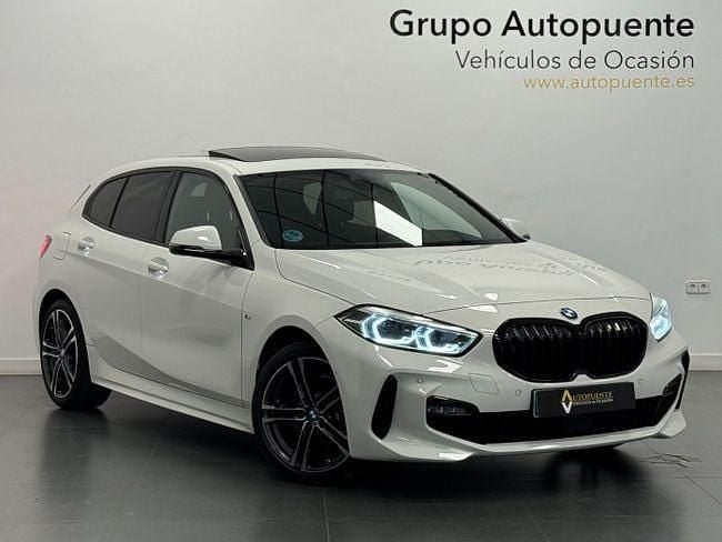 Blanco Usado 2024 BMW 1M Coupe | 31.990 € - Imagen 1/4