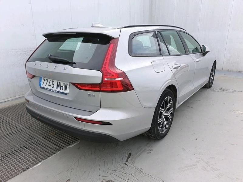 Usado Volvo V60 197 CV (144 kW) 2023 Familiar