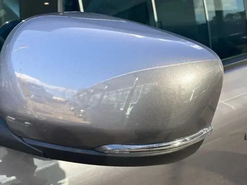 Usado Mercedes T180 116 CV (85 kW) 2025 Gris / plata Monovolumen