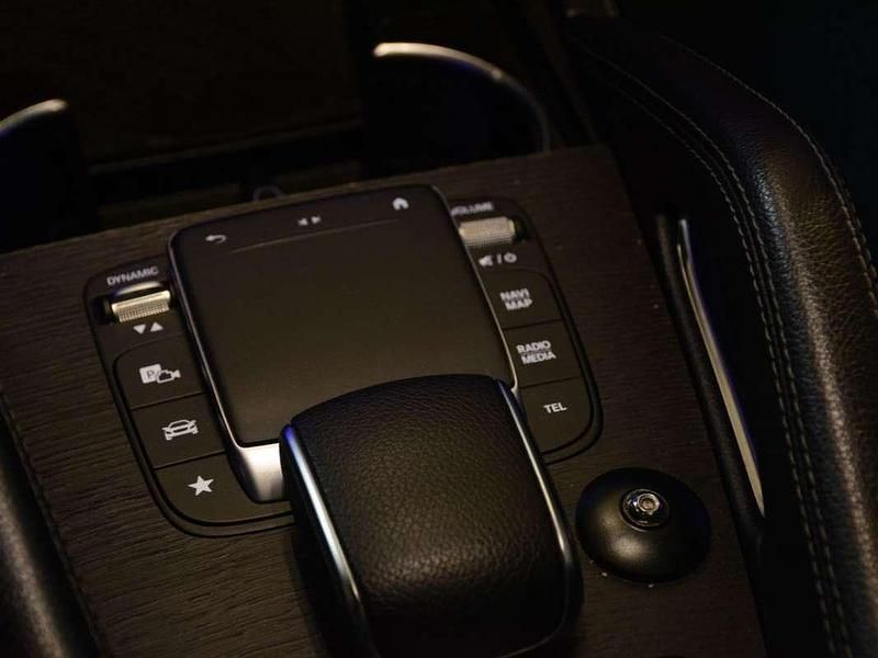 Usado Mercedes GLE350 258 CV (189 kW) 2020 SUV