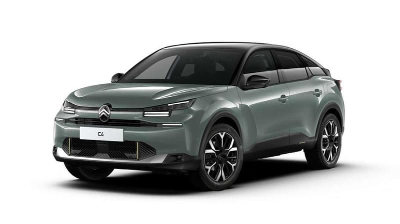 Blanco Nuevo 2025 Citroën C4 Berlina | 24.250 € (Precio justo) - Imagen 1/3