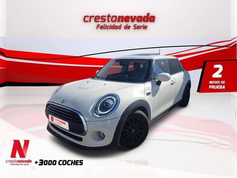 Usado 2019 Mini ONE Utilitario | 15.878 € (Precio justo) - Imagen 1/3