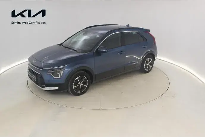 Usado Kia Niro 129 CV (94 kW) 2025 SUV