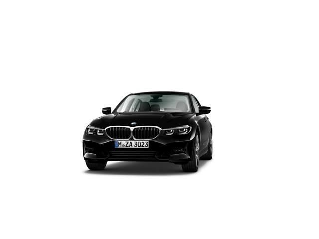 Usado 2021 BMW 318 Comfort Edition | 25.000 € (Precio justo) - Imagen 1/4