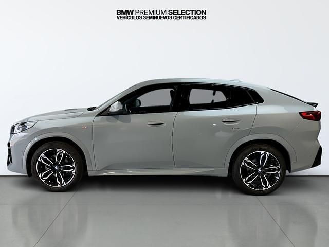 Usado BMW X2 Comfort Edition 150 CV (110 kW) 2025 SUV