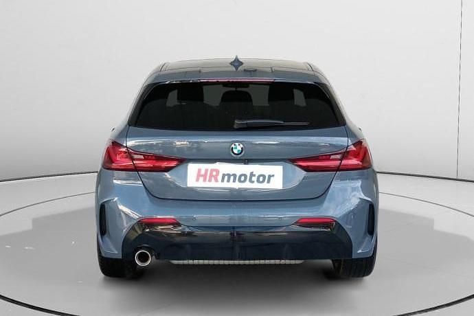 Usado BMW 1M M Sport 136 CV (100 kW) 2023 Negro Coupe