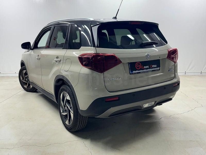 Usado Suzuki Vitara 129 CV (94 kW) 2025 Beige SUV