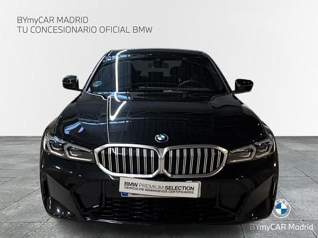 Usado BMW 320 Comfort Edition 190 CV (139 kW) 2025 Berlina