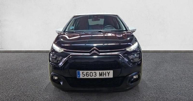 Usado Citroën C3 PureTech 83 CV (61 kW) 2023