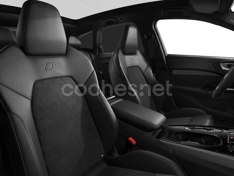 Usado Audi A5 Ambiente 204 CV (150 kW) 2025 Blanco Familiar