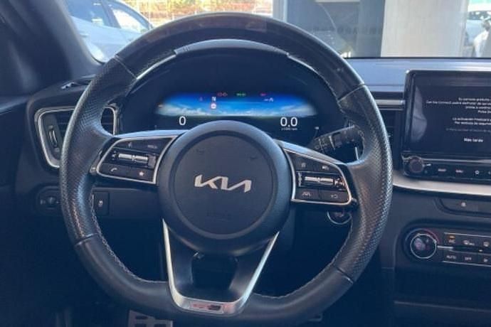 Usado Kia XCeed GT-Line 162 CV (119 kW) 2023 Blanco SUV