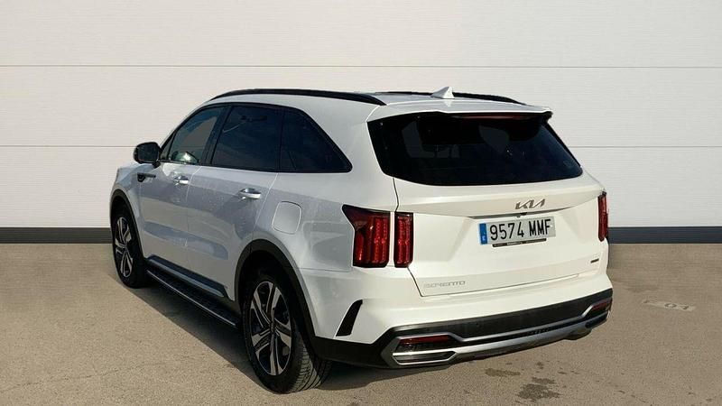 Usado Kia Sorento 265 CV (194 kW) 2023 Blanco SUV