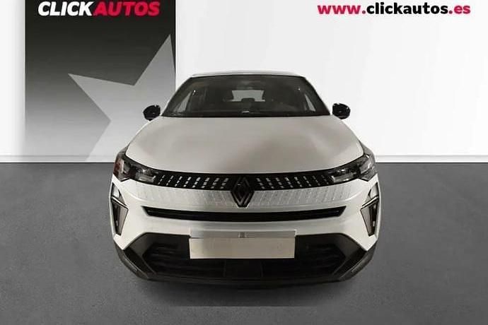 Usado Renault Captur Evolution 90 CV (66 kW) 2025 SUV