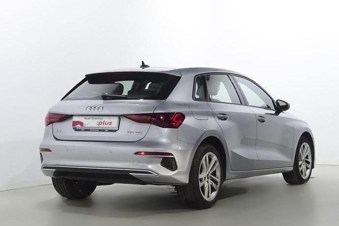 Usado Audi A3 Advanced Plus 116 CV (85 kW) 2023 Berlina