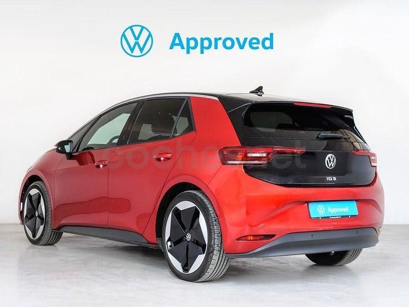 Usado VW ID.3 Pro 150 kW (204 CV) 2023 Eléctrico Utilitario