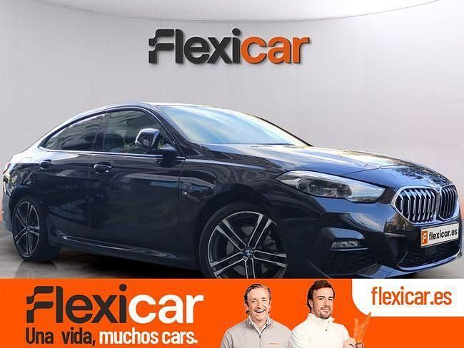 Azul Usado 2020 BMW 218 Coupe | 28.990 € (Caro) - Imagen 1/4