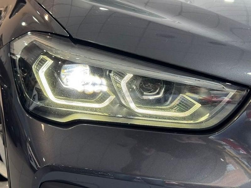 Usado BMW X1 Performance 116 CV (85 kW) 2020 Gris / plata SUV