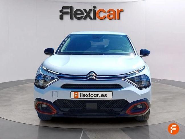 Usado Citroën C4 PureTech 130 CV (95 kW) 2023 Blanco Berlina