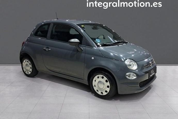 Usado Fiat 500 69 CV (50 kW) 2022 Utilitario